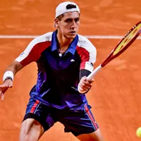 ¡Vía libre al título! El cuadro soñado de Tabilo en ATP 500 de Río