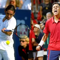 Tabilo confiesa: "Veía en YouTube al Chino Ríos, al conocerlo me dijo que..."