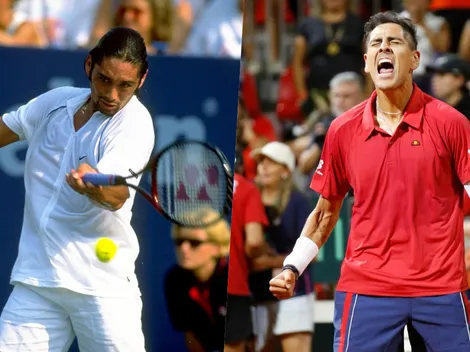 Tabilo confiesa: "Veía en YouTube al Chino Ríos, al conocerlo me dijo que..."