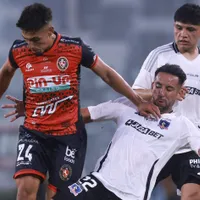 Ortiz lo cortó y prepara su llegada a un archirrival de Colo Colo