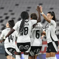 Así quedó el plantel de Colo Colo Femenino 2026