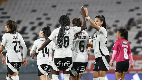 Así quedó el plantes de las albas para esta temporada.