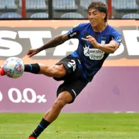 ¡Vuelco total! Independiente se salva y firmará a Maxi Gutiérrez