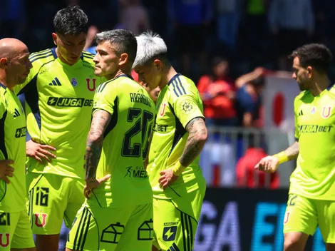¡Representando a la U! El jugador que caminará por la Alfombra Roja