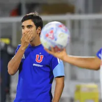 A Meneghini le preguntan por su crédito y sorprende con la respuesta