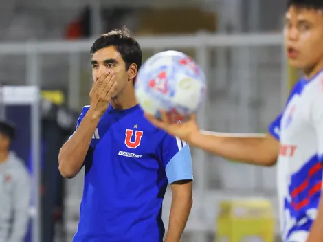 A Meneghini le preguntan por su crédito y sorprende con la respuesta