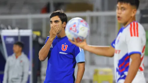 Meneghini está en la cuerda floja en la U de Chile