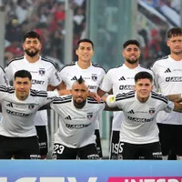 ¡Cambia esquema! Formación de Colo Colo para pelear la cima ante O'Higgins