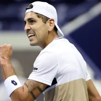 Tabilo vs. Tirante: ¿Dónde y a qué hora ver el ATP de Río?