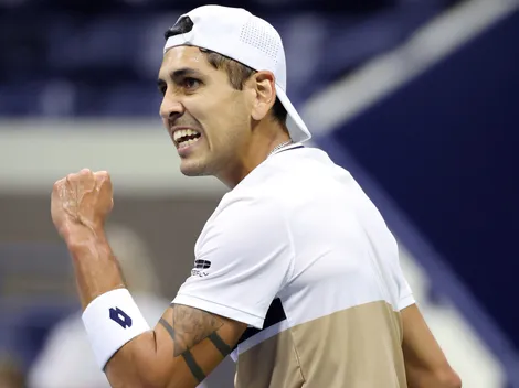 Tabilo vs. Tirante: ¿Dónde y a qué hora ver el ATP de Río?