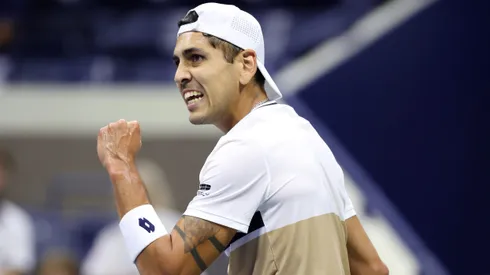 Alejandro Tabilo busca avanzar a las semis del ATP de Río frente al argentino, Thiago Tirante.