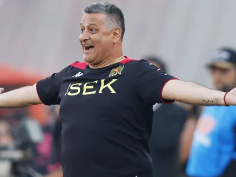 Debutó de 9, jugó un Mundial y ríe con su apodo: "La cag* que me mandé"