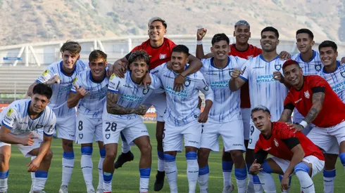 Maxi Gutiérrez aún sueña con jugar en Independiente este semestre