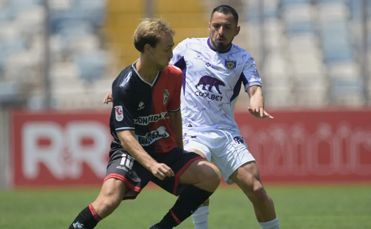 Jugador chileno se une a la liga estadounidense