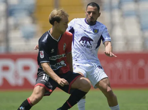 De la Primera B a EE.UU: jugador chileno revela detalles de su fichaje