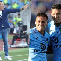 "No cambiaremos por el rival": O'Higgins avisa por su XI ante Colo Colo