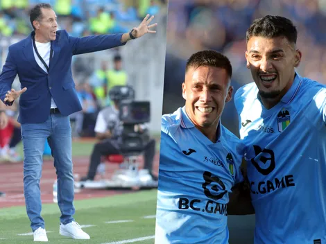 "No cambiaremos por el rival": O'Higgins avisa por su XI ante Colo Colo