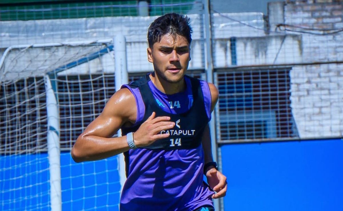 “Arrastra una lesión”: Revelan la verdad de la situación de Damián Pizarro en Racing