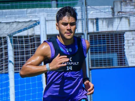 En Argentina entregan triste noticia de Damián Pizarro en Racing