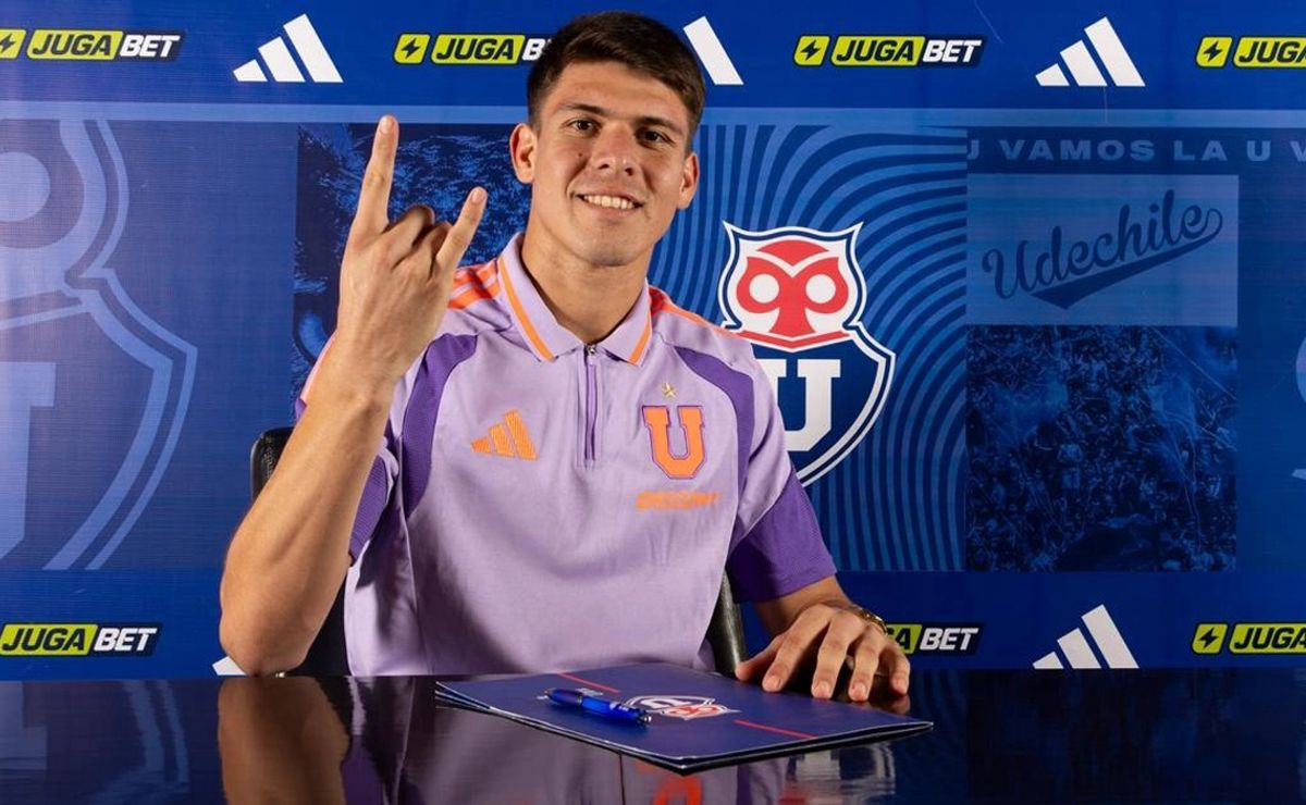 Meneghini aborda complicado caso de Romero: refuerzo se aleja del Mundial por culpa dela U