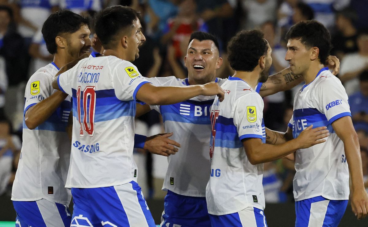 Católica pone fecha para armar un equipo temible gracias al Claro Arena: “En dos o tres años”