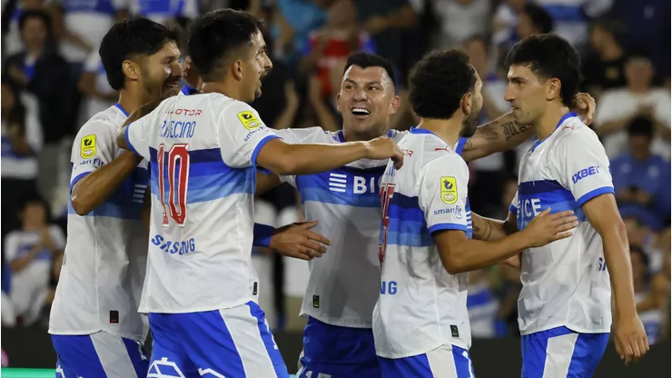 Universidad Católica quiere sacar provecho del Claro Arena