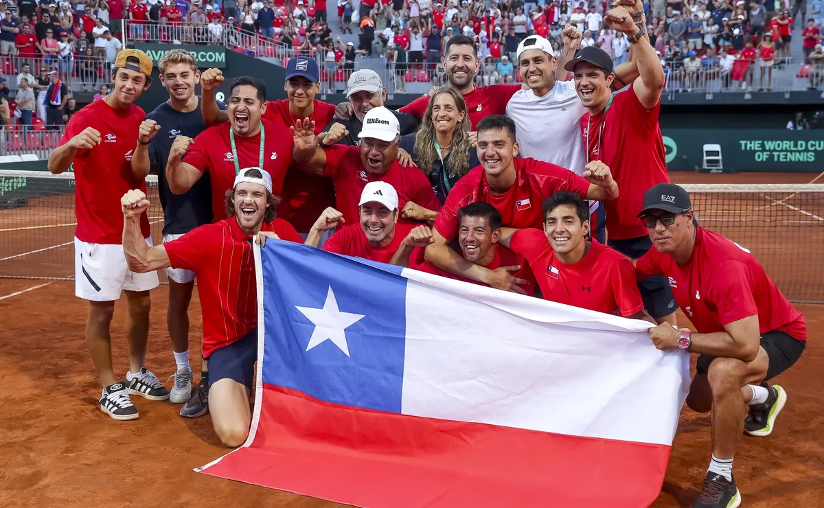 ChileOpen: 8 chilenos confirmados en histórica edición