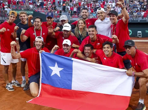 ChileOpen 2026 rompe marcas: ocho nacionales van por la gloria en casa