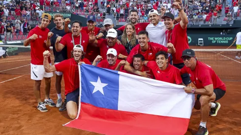 La edición 2026 del ChileOpen contará con un total de 8 chilenos en competencia.