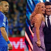 Marcelo Díaz le deja el visto al Festival para volver a jugar en la U