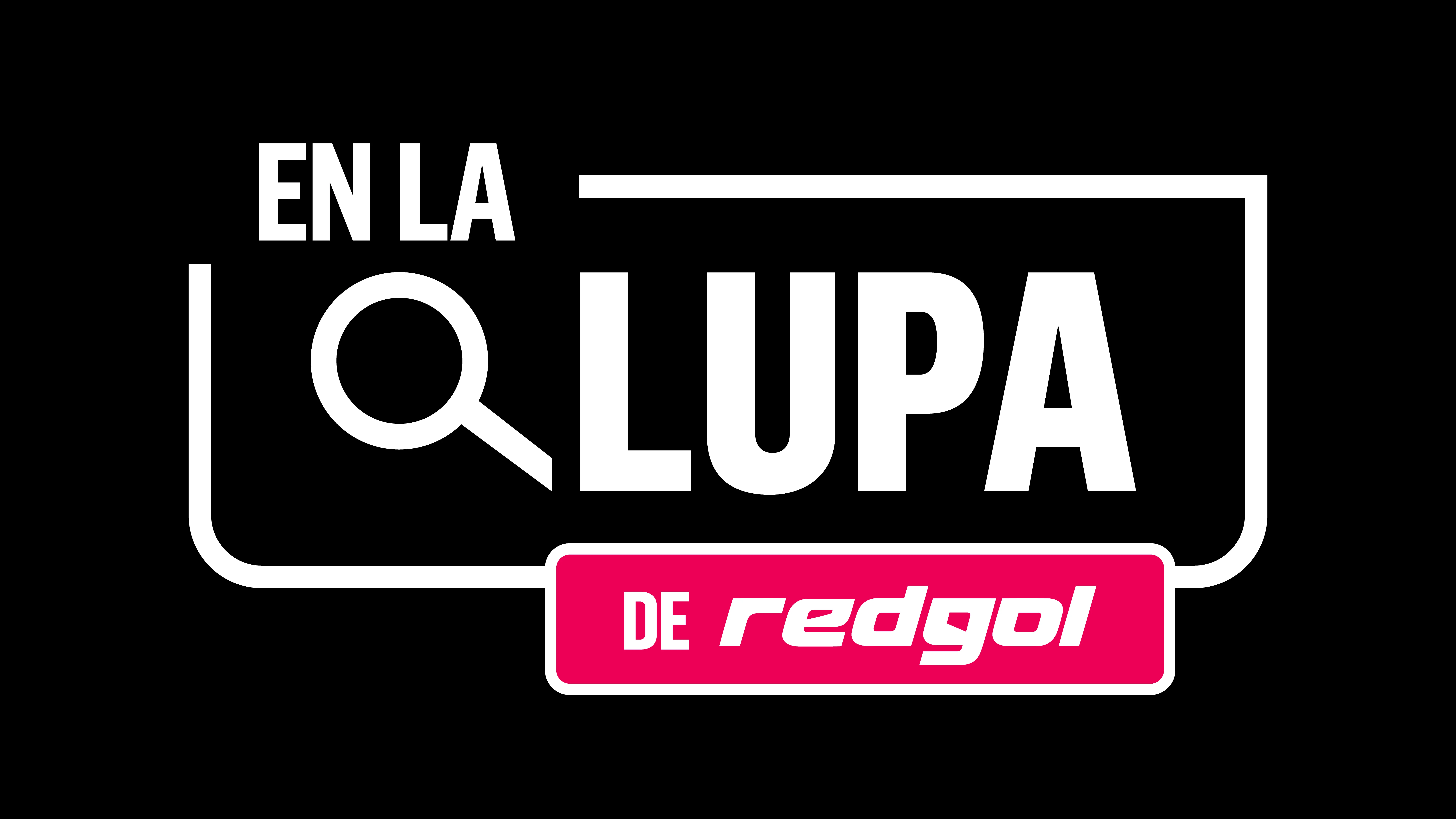 La mirada de Basaure estará “En la lupa de Redgol”