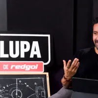 "Un espacio diferente": Basaure aterriza en Redgol con nuevo programa