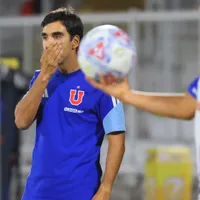 El duro palo de DT campeón con la U a Paqui Meneghini