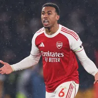 Pronósticos Tottenham vs Arsenal: derbi de Londres, un debut en los Spurs y la Premier en juego para los Gunners