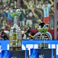 ¿Cuándo se sortean los grupos de Copa Libertadores y Sudamericana?