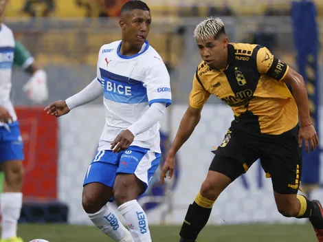 “No hay excusa”: Coquimbo sufre baja importante para visitar a la UC