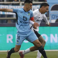 El canal que transmite Colo Colo vs. O’Higgins en Liga de Primera