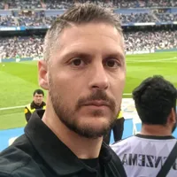 ¿Podrá dirigir? Revelan en qué está la licencia del DT griego