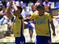 Pronósticos Deportes La Serena vs Universidad de Concepción: el Campanil quiere dar otro golpe contra el Papayero