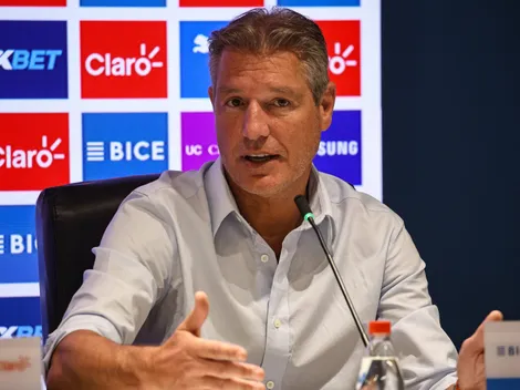 Buljubasich explicó por qué no quisieron el regreso de un ex UC