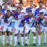 Meneghini vuelve a trabajar la misma formación en la U