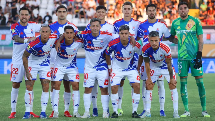 Meneghini la tiene clara... mantiene probable formación de la U.