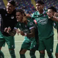 Pronósticos Audax Italiano vs Everton: los Itálicos quieren hundir más a los Ruleteros