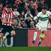 Con polémica del VAR: Elche de Cepeda sufre nueva derrota y mira el descenso