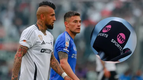 La nueva propuesta se estrenará en el Superclásico 199 entre Colo Colo y la U.