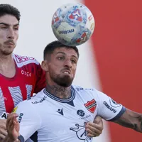Tabla: Ñublense da el golpe ante Calera y hay nuevo líder