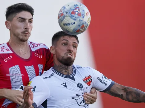 Tabla: Ñublense da el golpe ante Calera y hay nuevo líder