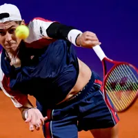 Minuto a minuto: Tabilo busca el paso a semis del ATP de Río