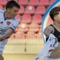 Tabla: Ñublense da el golpe ante La Calera en los descuentos