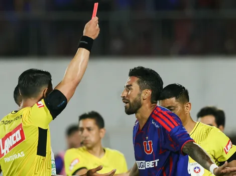 La U explica los motivos de reunión con la comisión de árbitros